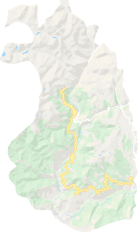 勒门巴民族乡电子地图