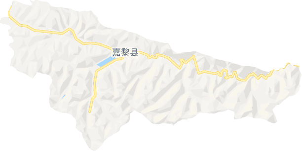 阿扎镇电子地图