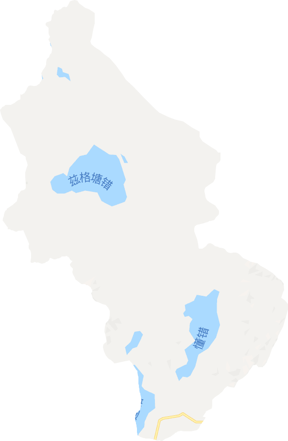强玛镇电子地图
