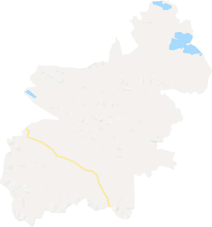 塔尔玛乡电子地图