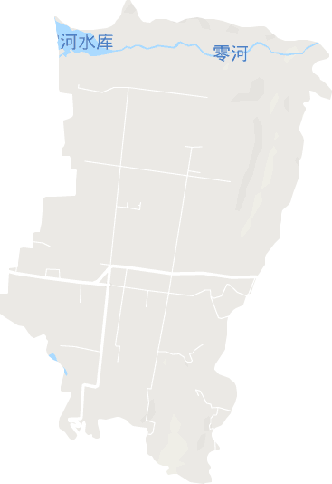马额街道电子地图