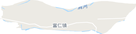 富仁镇电子地图