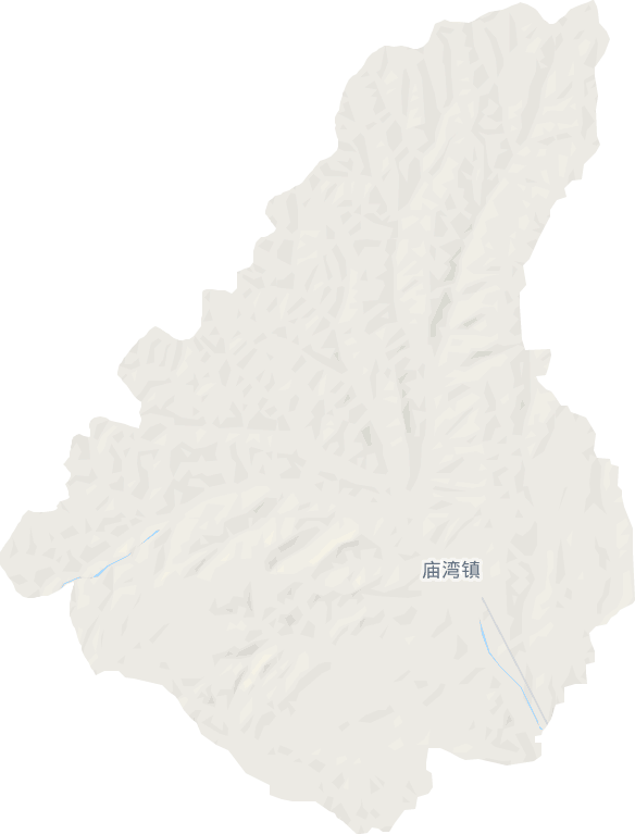 庙湾镇电子地图