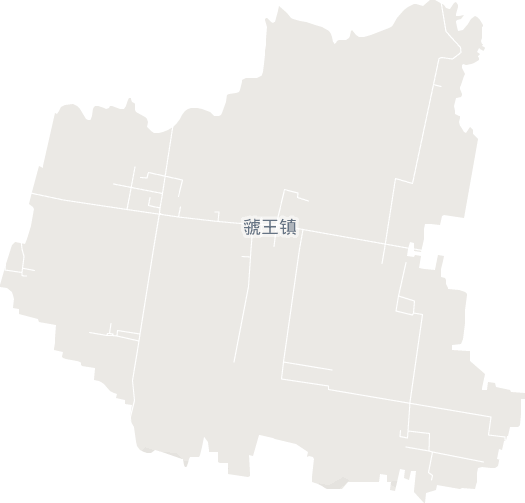 虢王镇电子地图