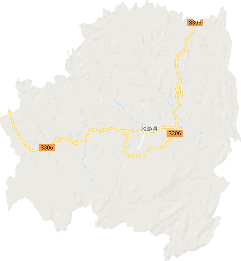 九成宫镇电子地图