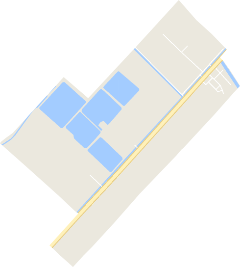 潘庄农场电子地图