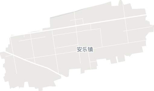 安乐镇电子地图