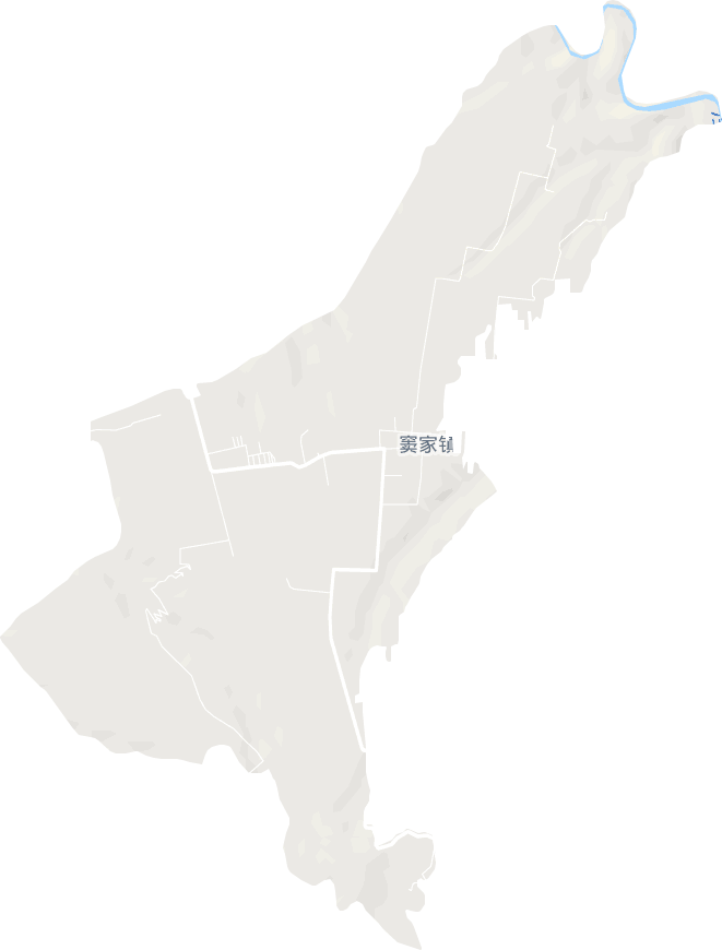 豆家镇电子地图