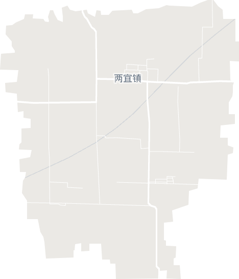 两宜镇电子地图