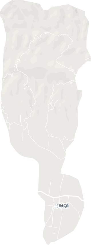 马畅镇电子地图