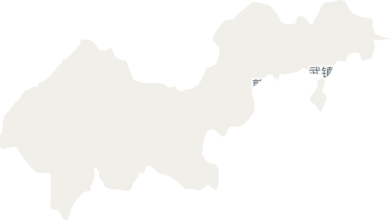 武镇电子地图