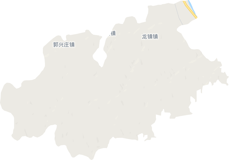 龙镇电子地图