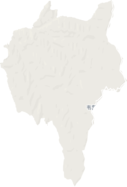韦营乡电子地图