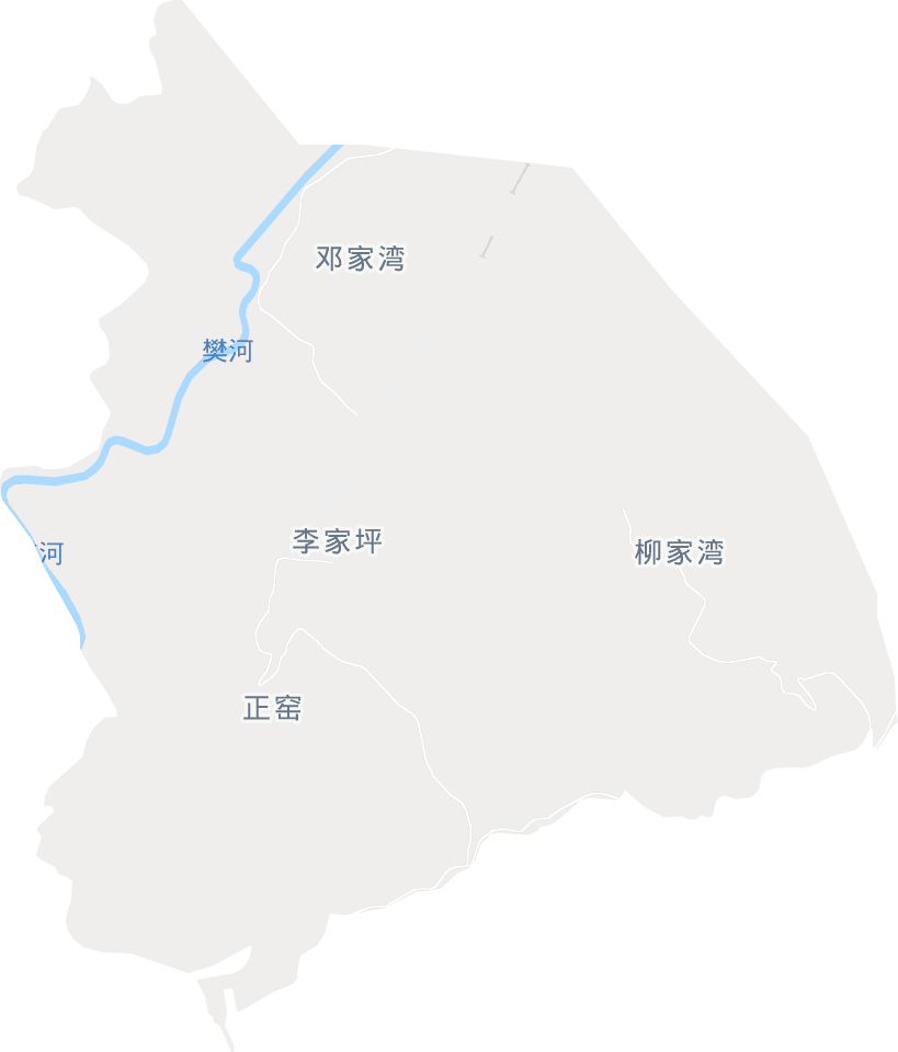 清水县科技养殖示范园区电子地图