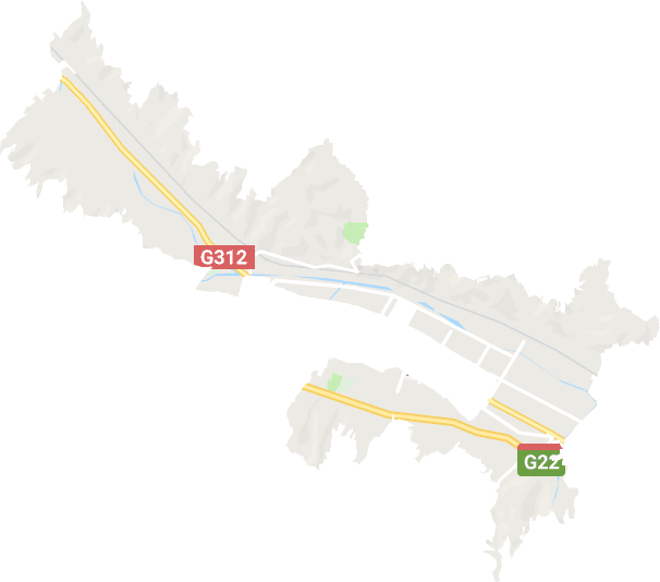 柳湖乡电子地图