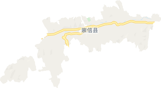 锦屏镇电子地图