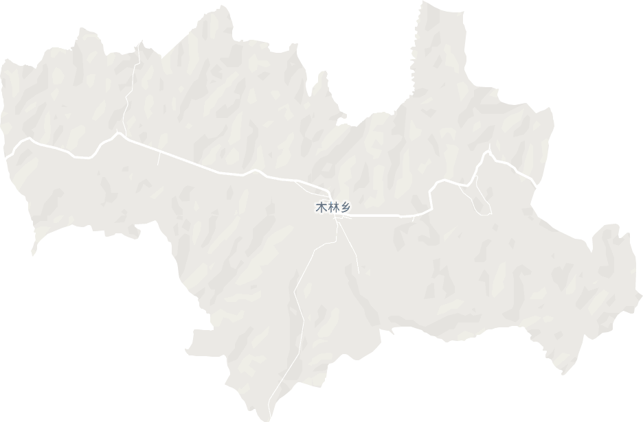 木林乡电子地图