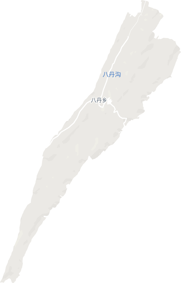 八丹乡电子地图