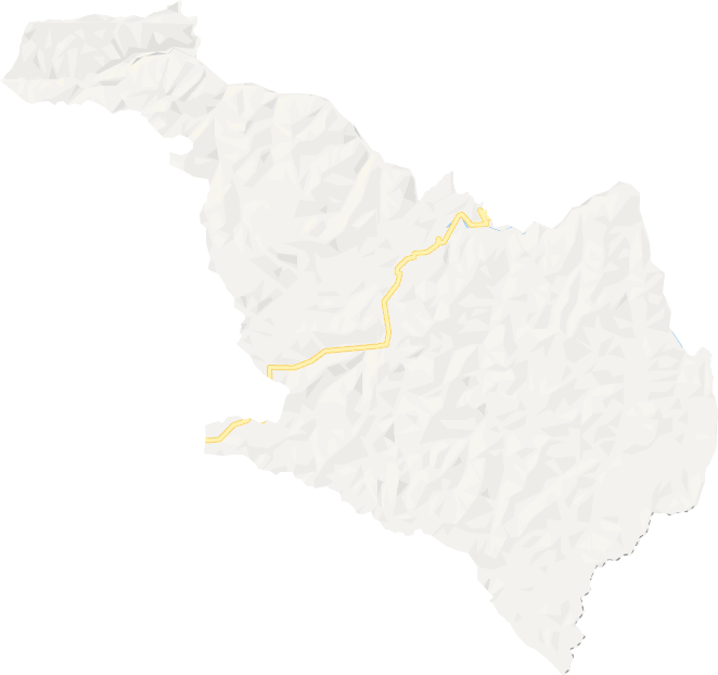 拉加镇电子地图