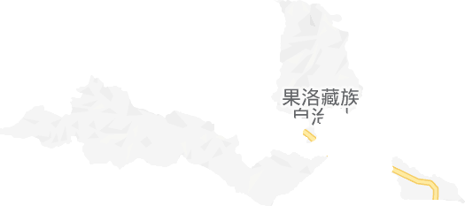 大武乡电子地图