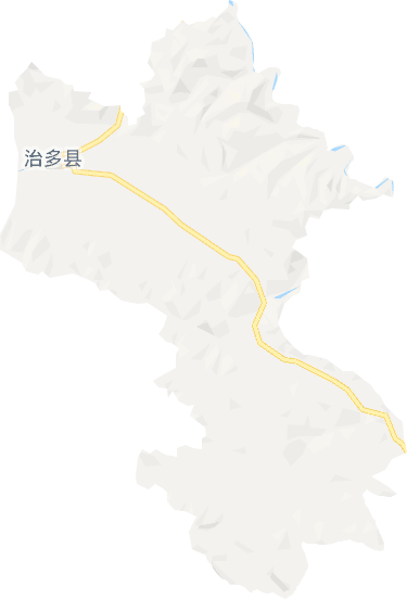 加吉博洛格镇电子地图
