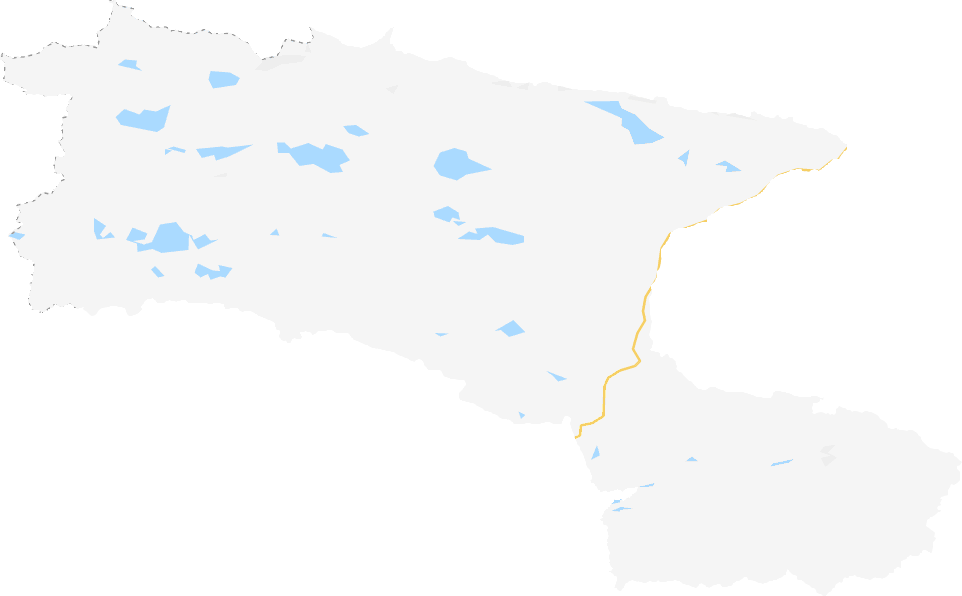 索加乡电子地图
