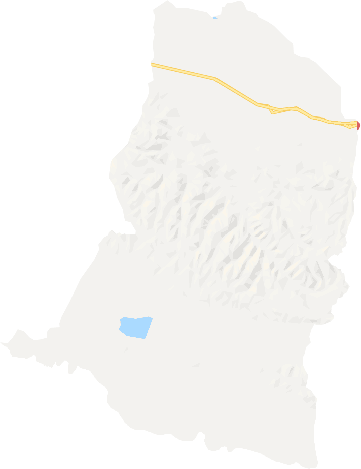 巴隆乡电子地图