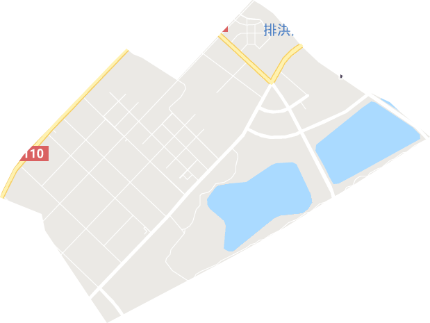 锦林街道电子地图