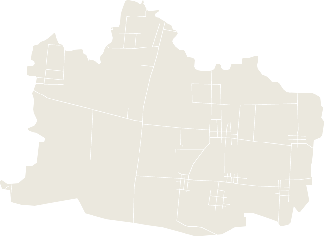 沙河店镇电子地图