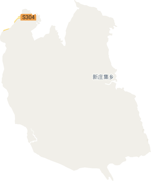 红寺堡开发区南川乡电子地图