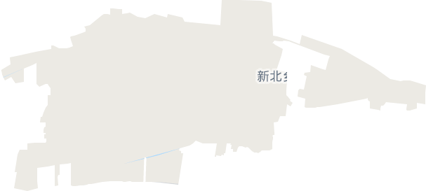 东园镇电子地图