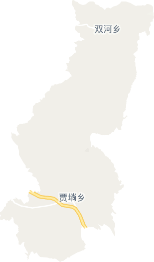 贾塘乡电子地图