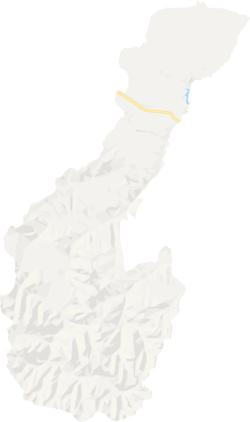 阿什里哈萨克民族乡电子地图
