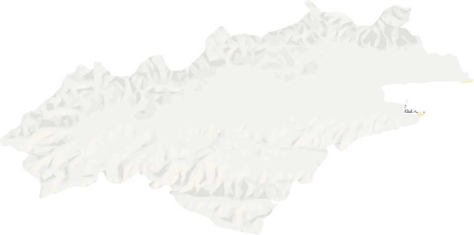 扎勒木特乡电子地图