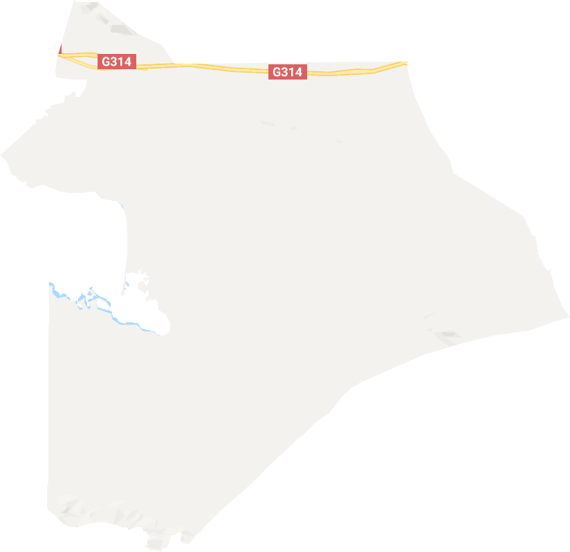 乌什塔拉回族民族乡电子地图