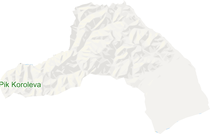 库兰萨日克乡电子地图