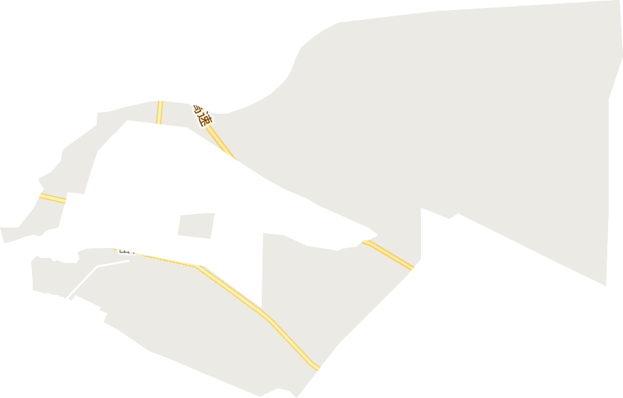 岳普湖乡电子地图