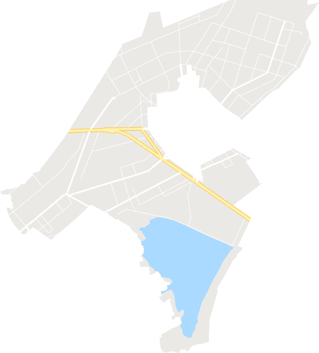 洛浦镇电子地图