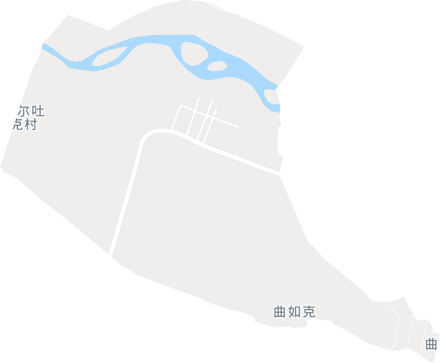莫乎尔农场电子地图