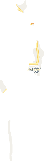 昭苏镇电子地图
