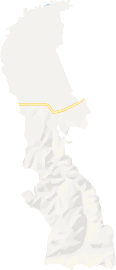 夏特柯尔克孜族乡电子地图