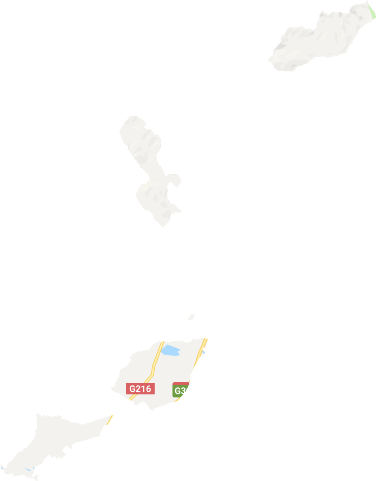 巴里巴盖乡电子地图