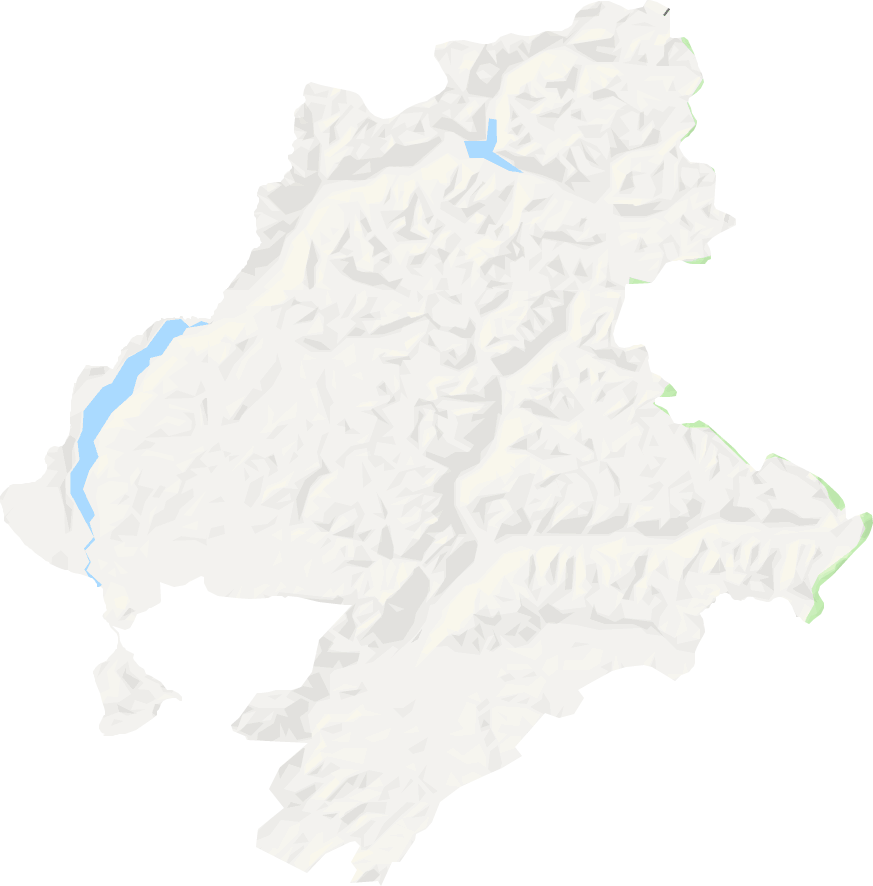 禾木哈纳斯蒙古民族乡电子地图