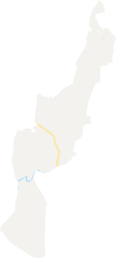 萨尔塔木乡电子地图