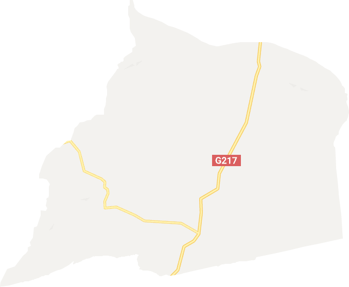 喀尔交乡电子地图