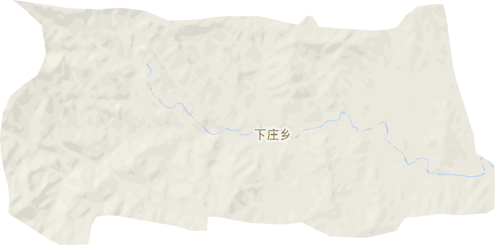 夏庄乡电子地图