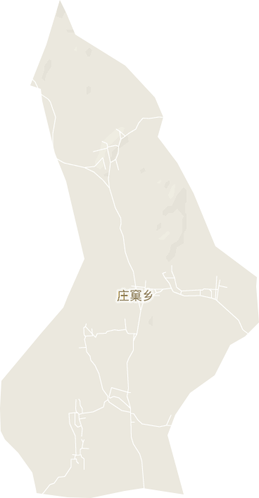 庄窠乡电子地图