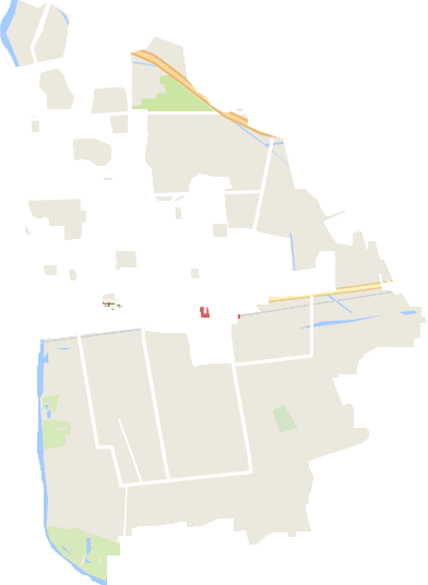 燕郊镇电子地图