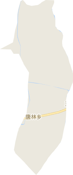 唐林乡电子地图