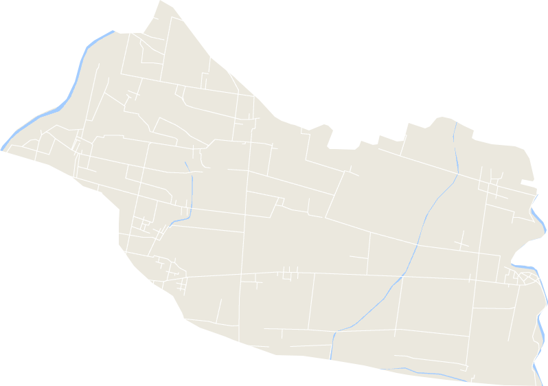 连镇乡电子地图